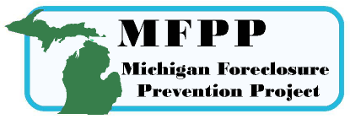 Michigan Foreclosure Prevention Project logo