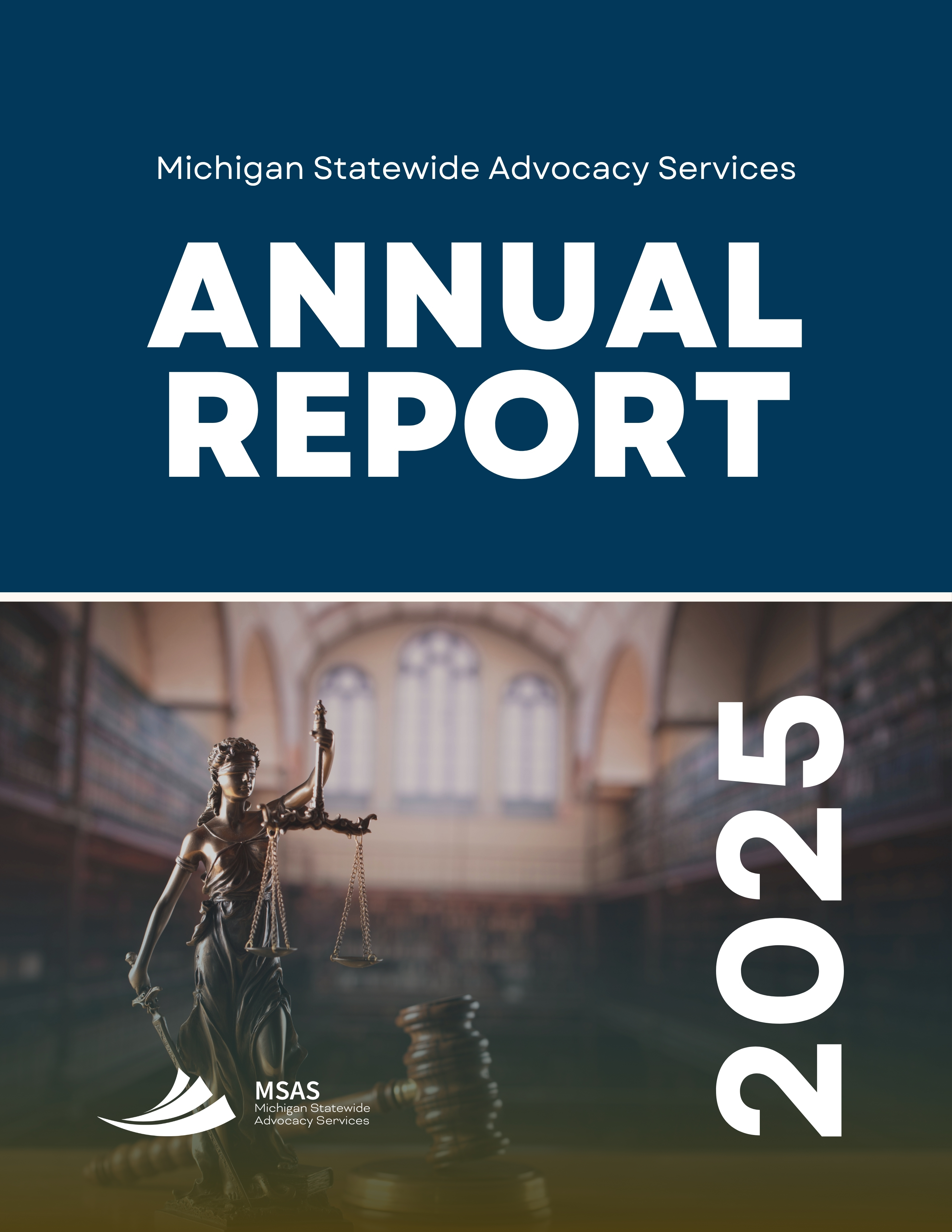 MSAS 2025 Annual Report