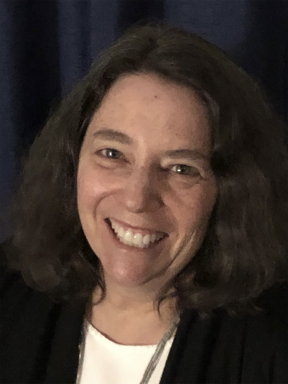 Alison Hirschel - Program Director, MEJI