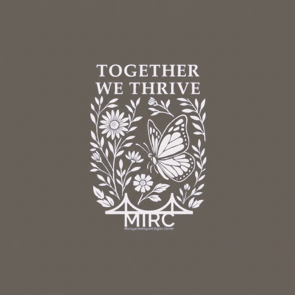 MIRC Together We Thrive