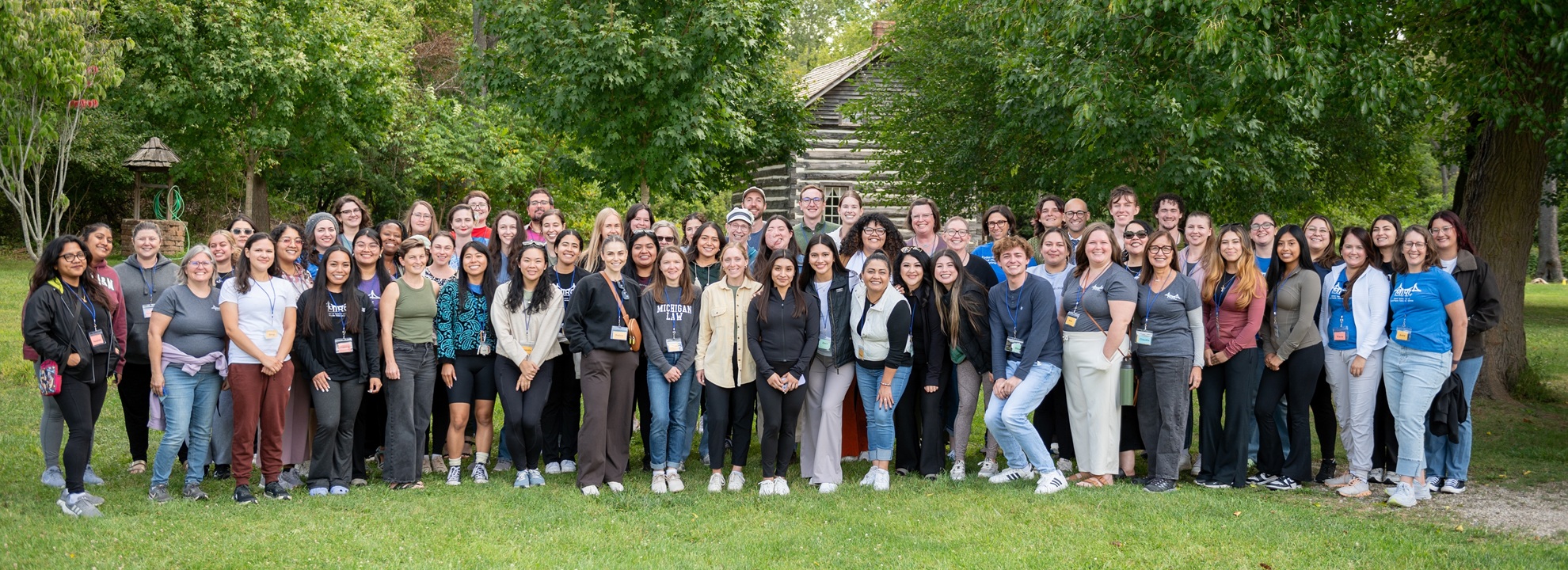 MIRC Staff