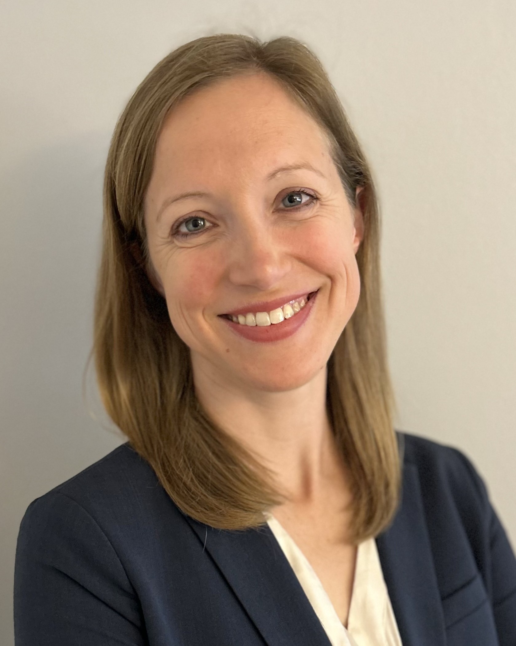 Nora Ryan - Program Director, MLH
