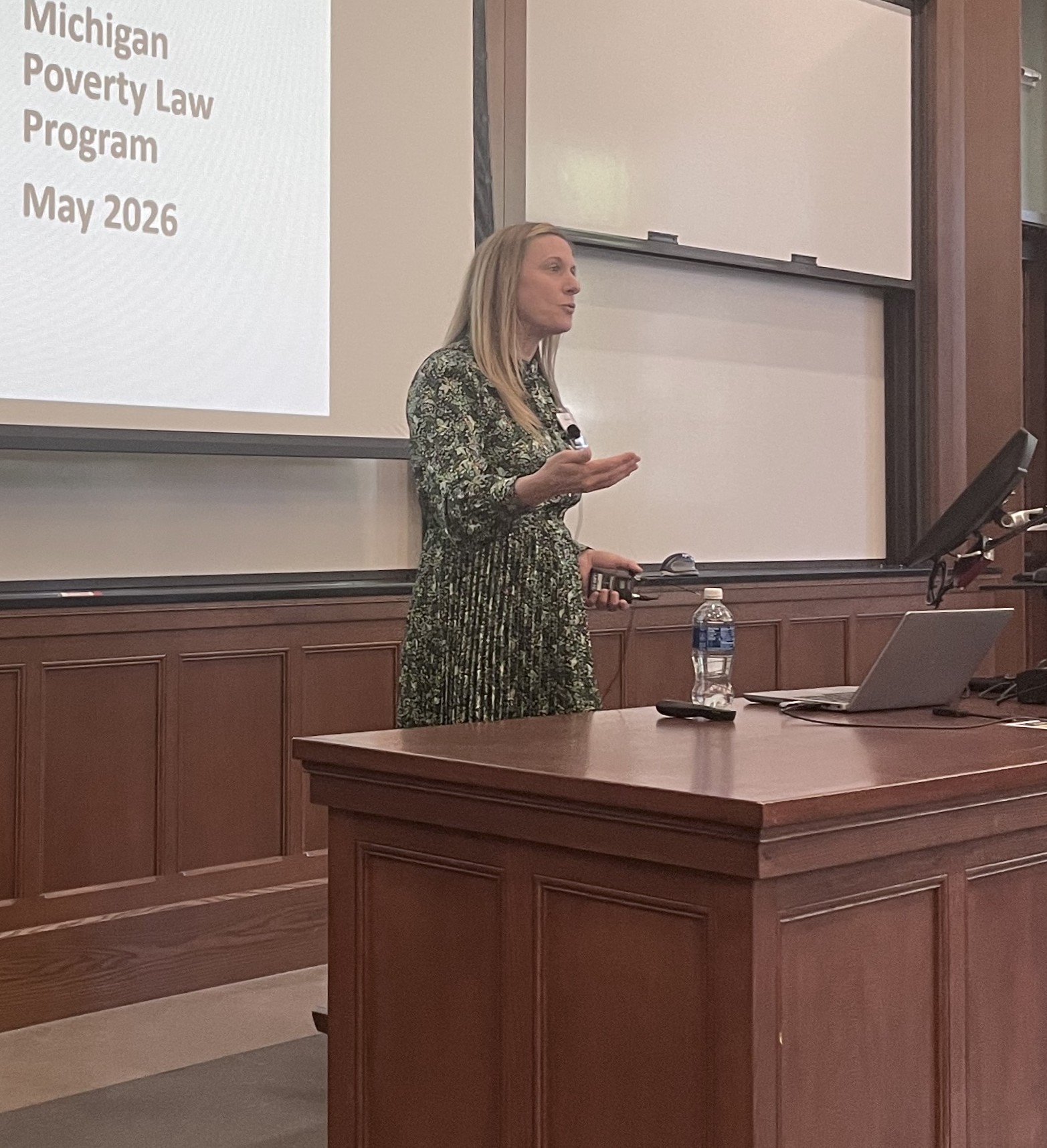 MPLP 2026 Summer Law Clerk Training