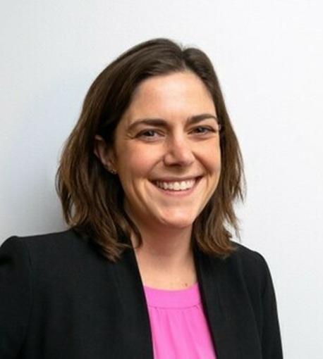 Elizabeth Benton - Program Director, MPLP