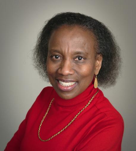 Lorray S. C. Brown - Executive Director of MSAS