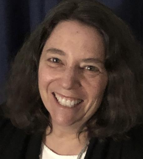 Alison Hirschel - Program Director, MEJI