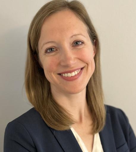 Nora Ryan - Program Director, MLH